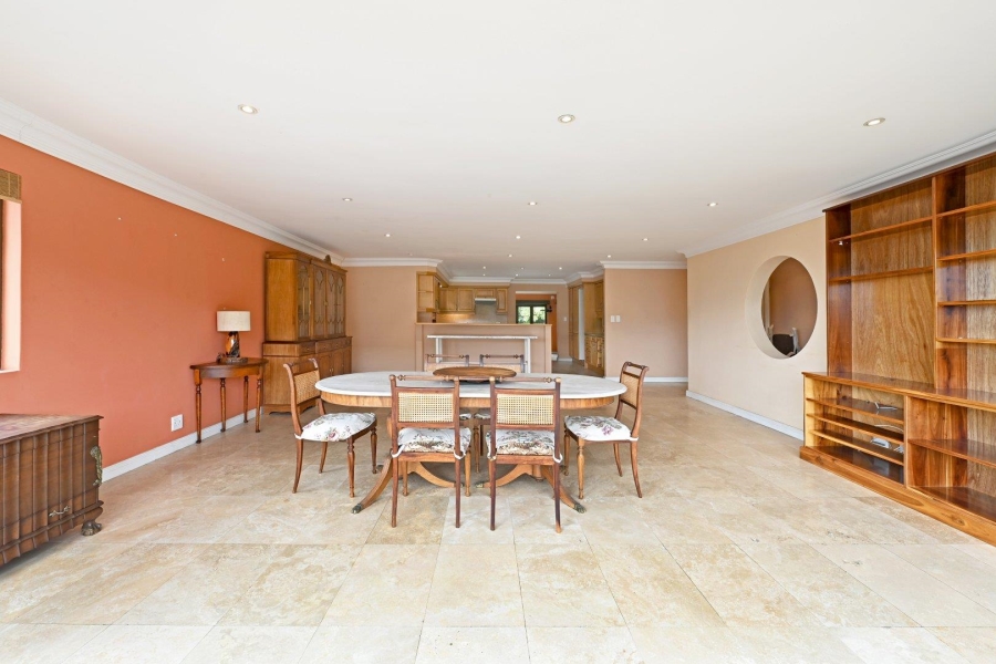 To Let 3 Bedroom Property for Rent in Fish Hoek Western Cape